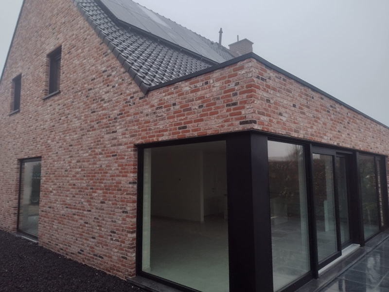Clearviews - Gullegem